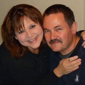 Fundraising Page: Jeff O'Harra